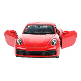 TOI-TOYS Welly Porsche 911 4S Modèle