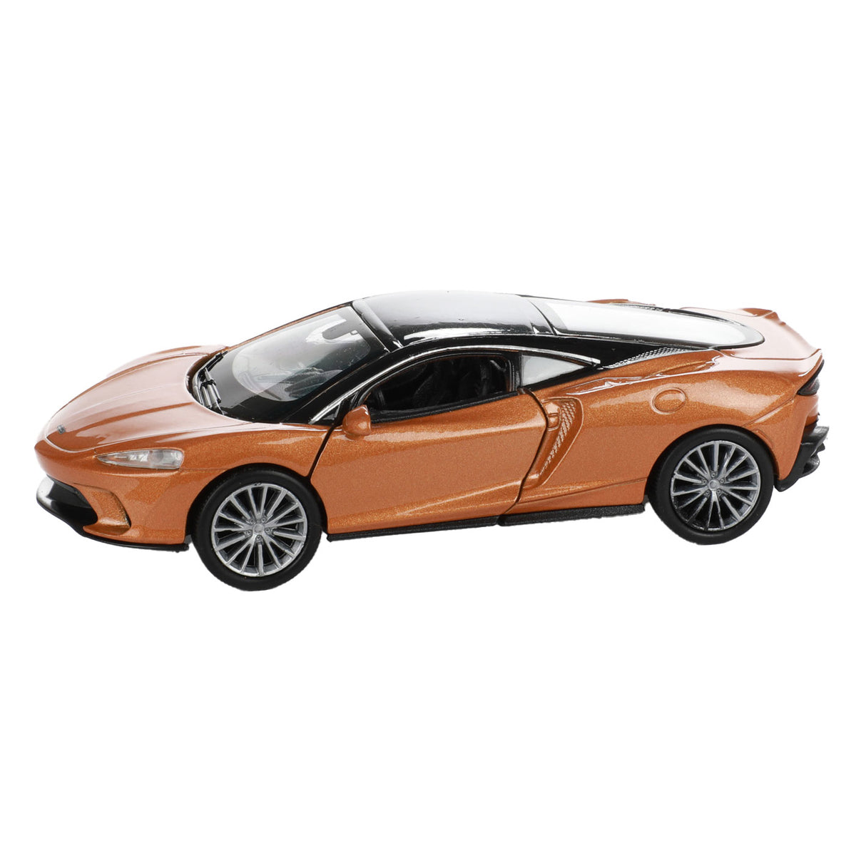 TOI-TOYS Welly McLaren GT Model Car