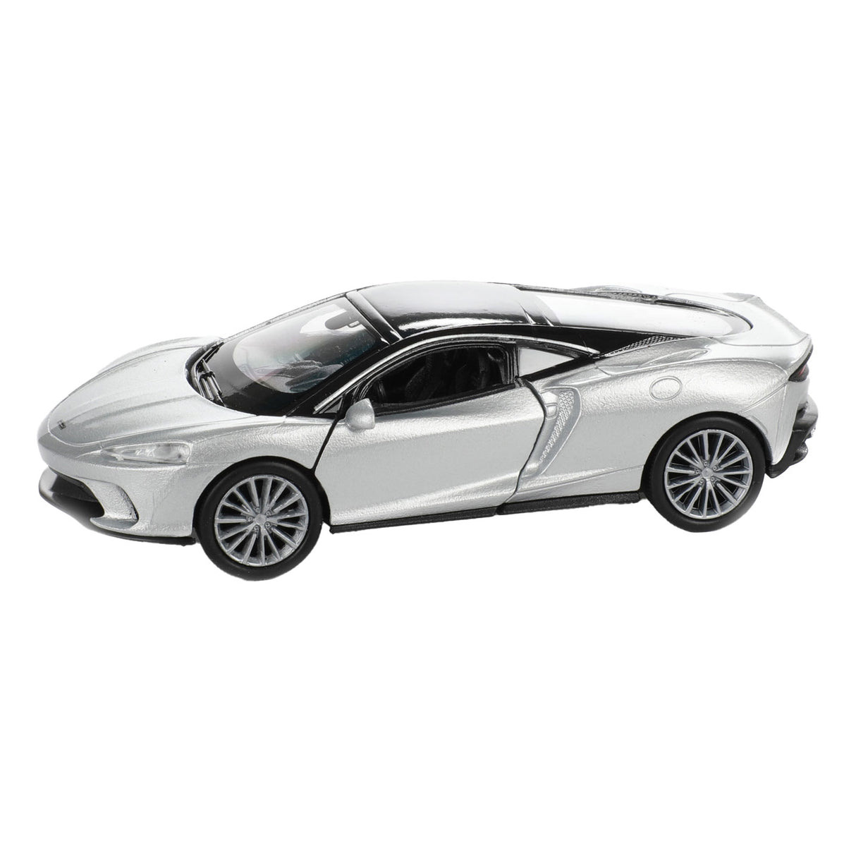 TOI-TOYS Welly McLaren GT Model Car