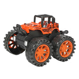 Toi-Toys Friction Monster Truck Stunt 360