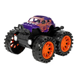 Toi-Toys Frictie Monstertruck Stunt 360