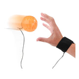 Toi-Toys bungeebal med ljus och armband