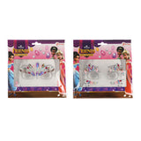 Toi-toys princess friends facial diamonds