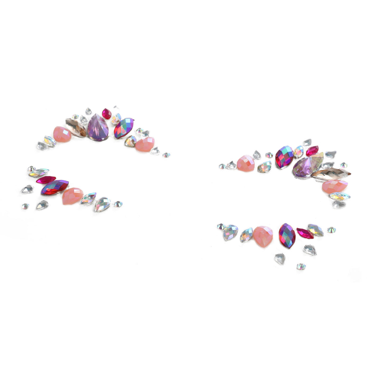 Toi-toys princess friends facial diamonds