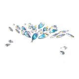 Toi-toys Ice Princess Face Gems