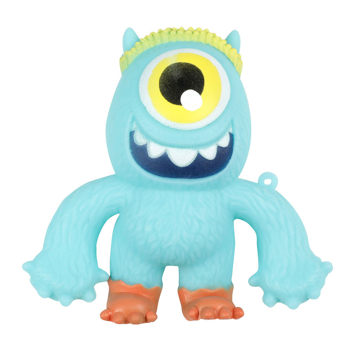 TOI-TOYS Stressball Puffer Monster Eenoog