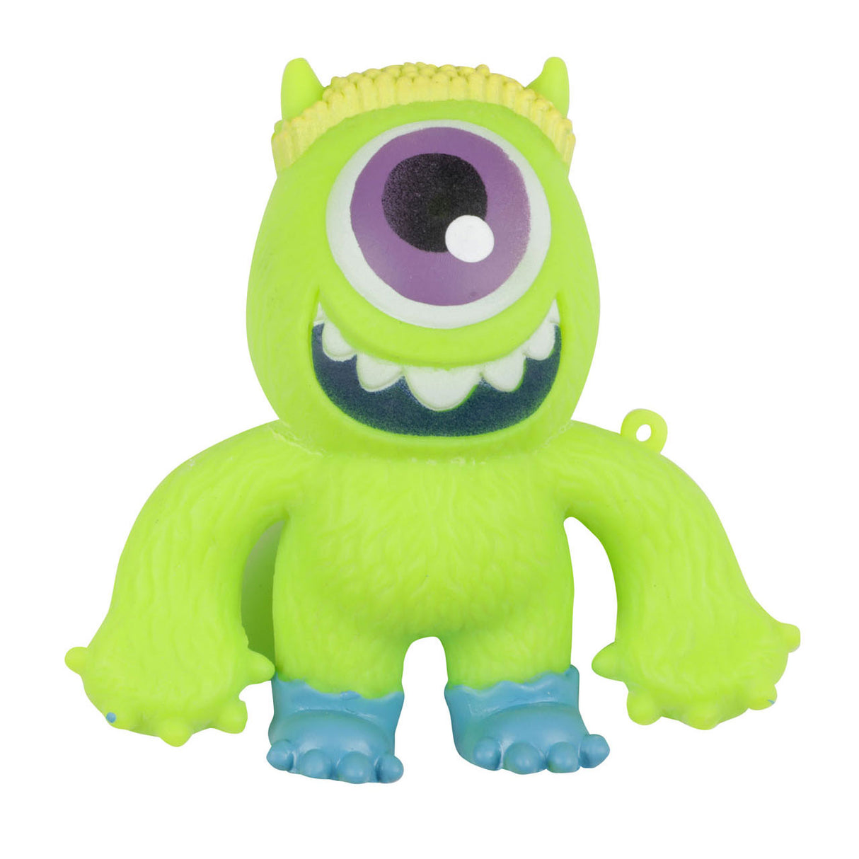 Toi-Toys Stressball Pufferm Monster Eenoog