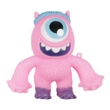 TOI-TOYS Stressball Puffer Monster Eenoog