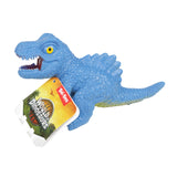 World of Dinosaurs World of Dinosaurus Kneeddino stretchable