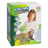 KidsCovery KidsCovery Experiment Herb Garden Set S