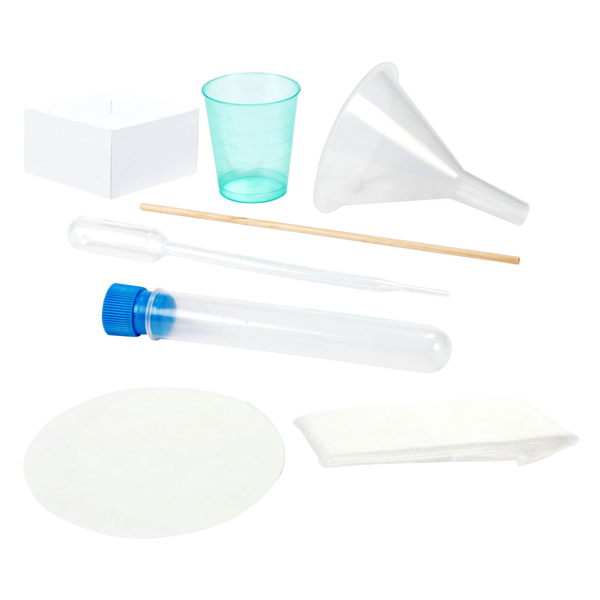 KidsCovery KidsCovery Experiment DNA Set