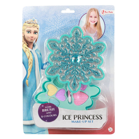 Toi-Toys Ice Make-up Ijskristal Set