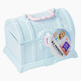 Toi-Toys Ice jewelry in treasure chest with light and sound