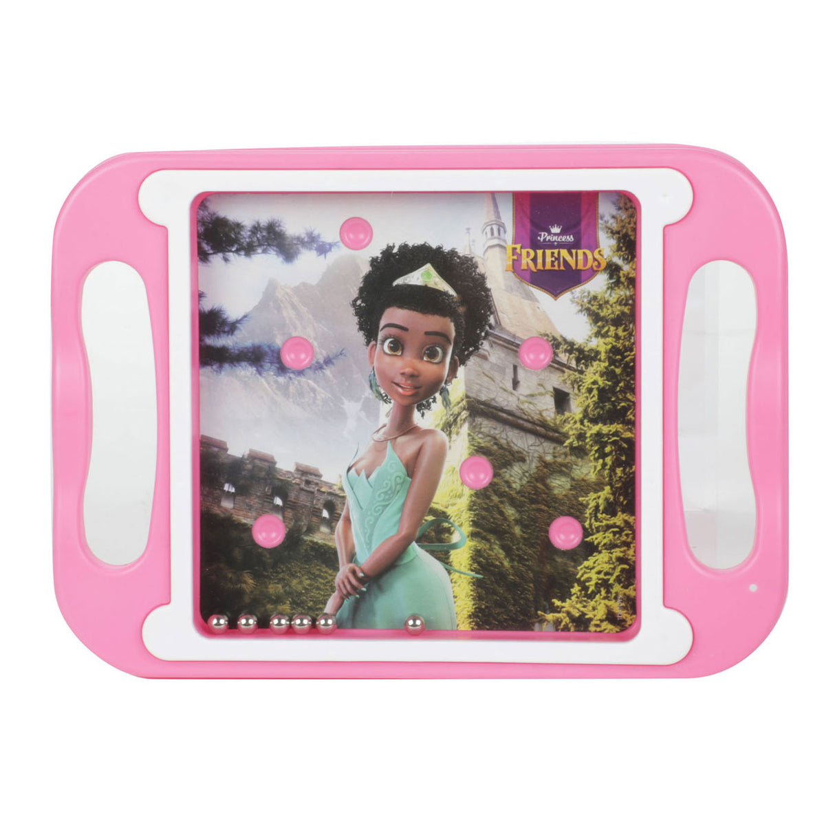 TOI-TOYS Amis Patitespel Princesse