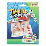 TOI-TOYS Dziecko Play Consumer Fingers