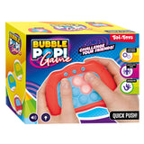 Toi-Toys Behendigheidsspel Bubble Pops Controller