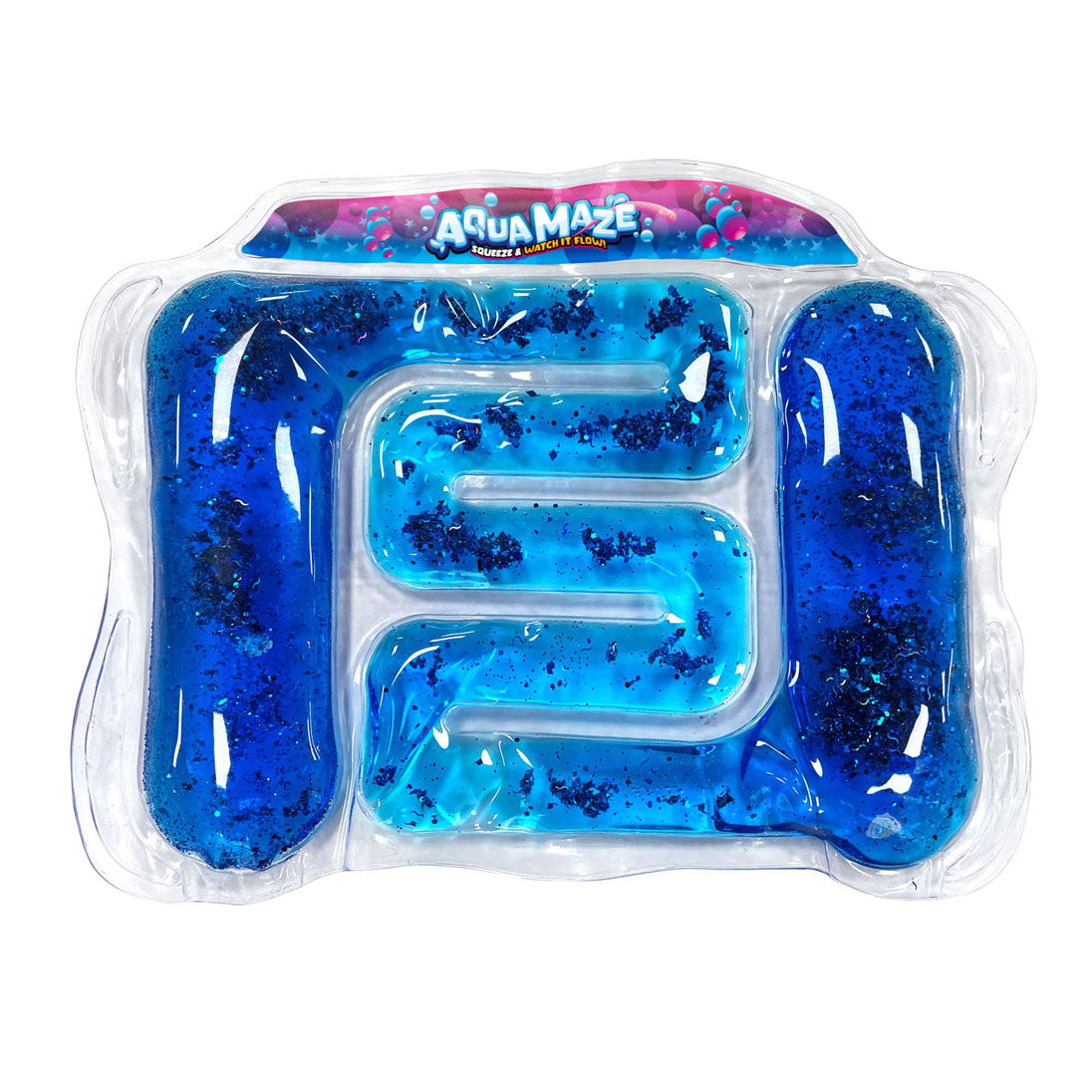 Toi-toys Fäegkeet Spill Aqua Maze