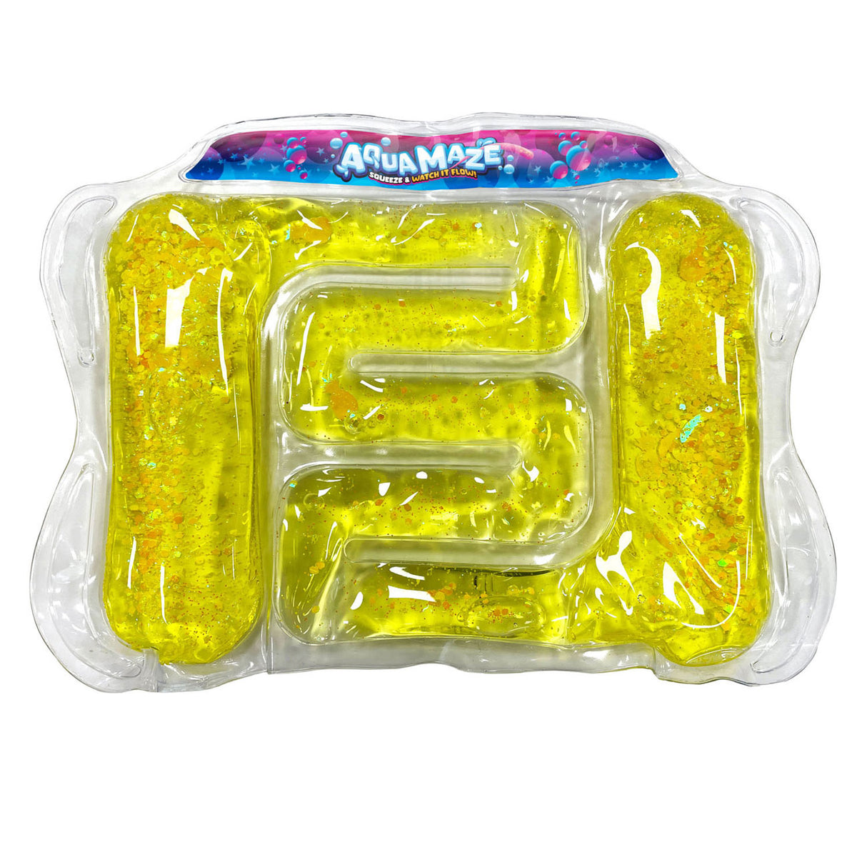 TOI-TOYS Juego de habilidad Aqua Maze