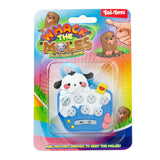 TOI-TOYS TOI-TOYS Memory Game Mollen łapiąca na kluczowym pierścieniu