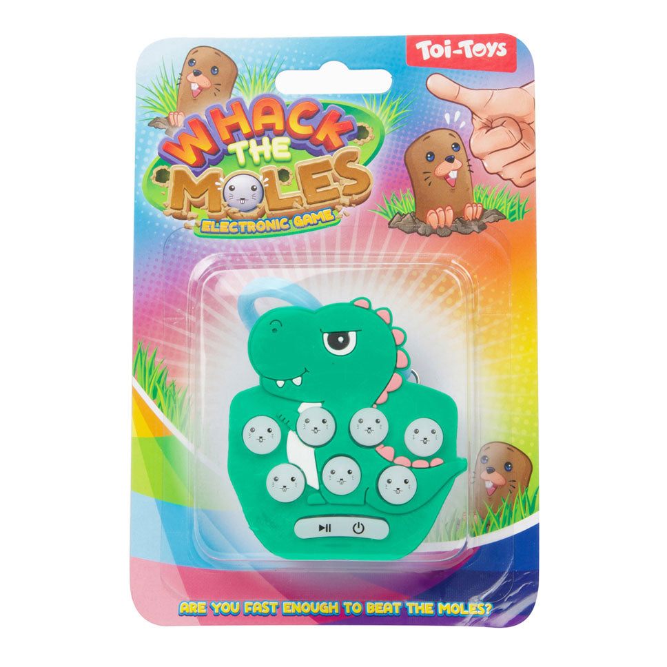 TOI-TOYS TOI-TOYS Memory Game Mollen łapiąca na kluczowym pierścieniu