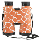 Toi-Toys Animal World binoculars with animal print