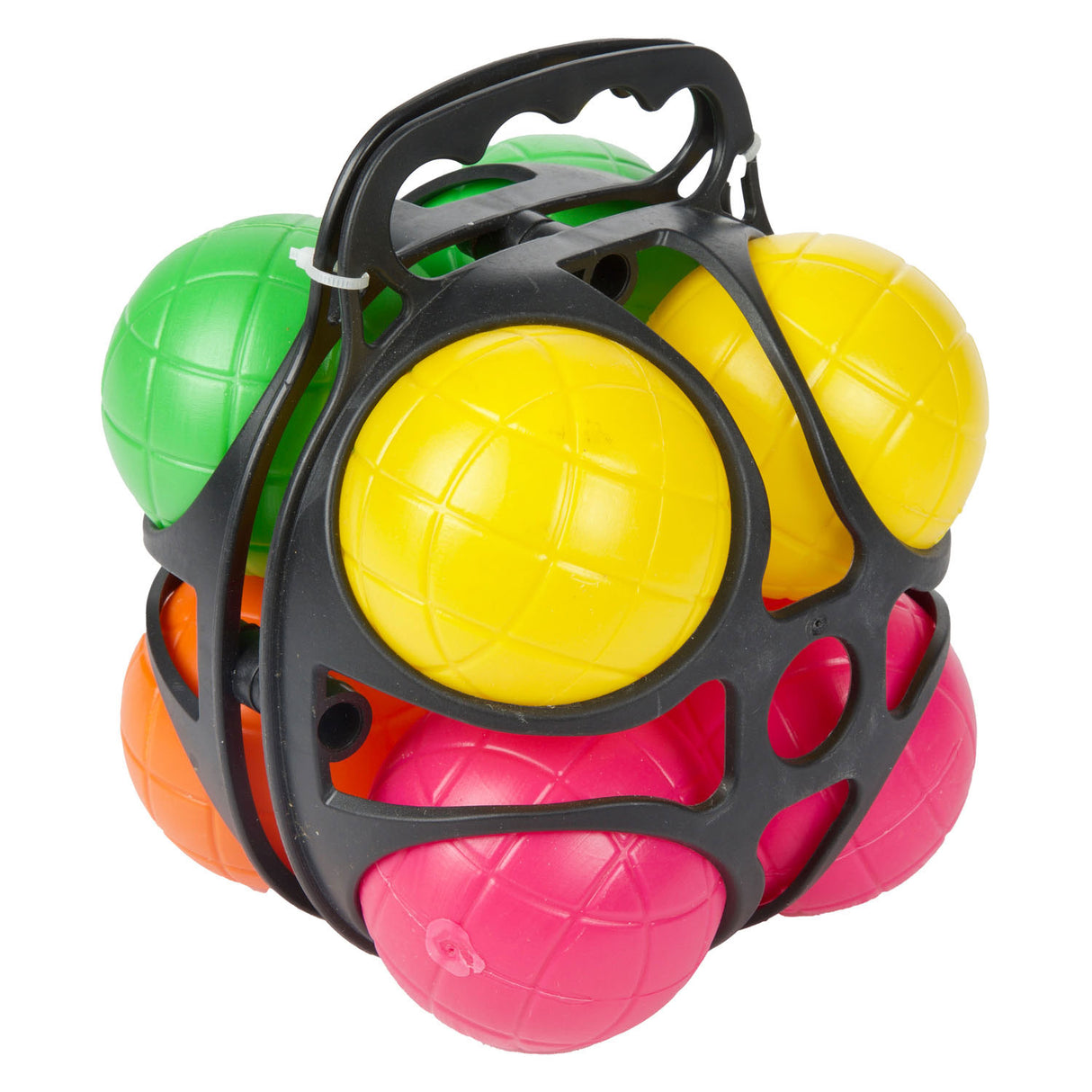 Toi-toys toi toys play out jeu de boules set 9-piece