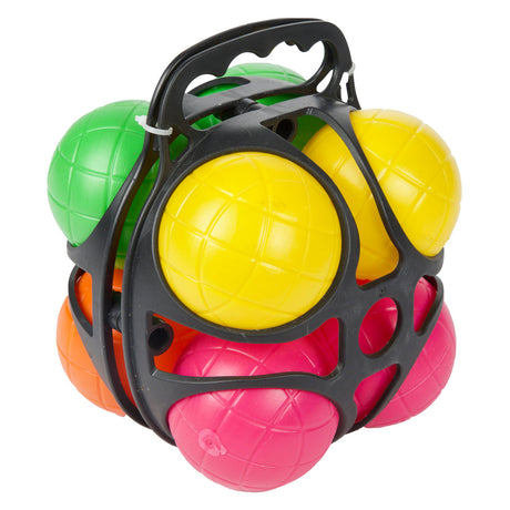 Toi-toys hračkárske hračky hracia súprava jeu de boules 9-dielna