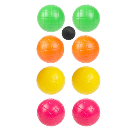 Toi-toys hračkárske hračky hracia súprava jeu de boules 9-dielna