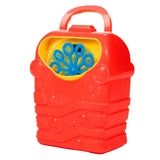 Toi-toys Incredibubble Bellenblazen Machine Square