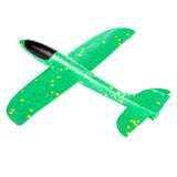 Toi-toys foam plane 23 cm