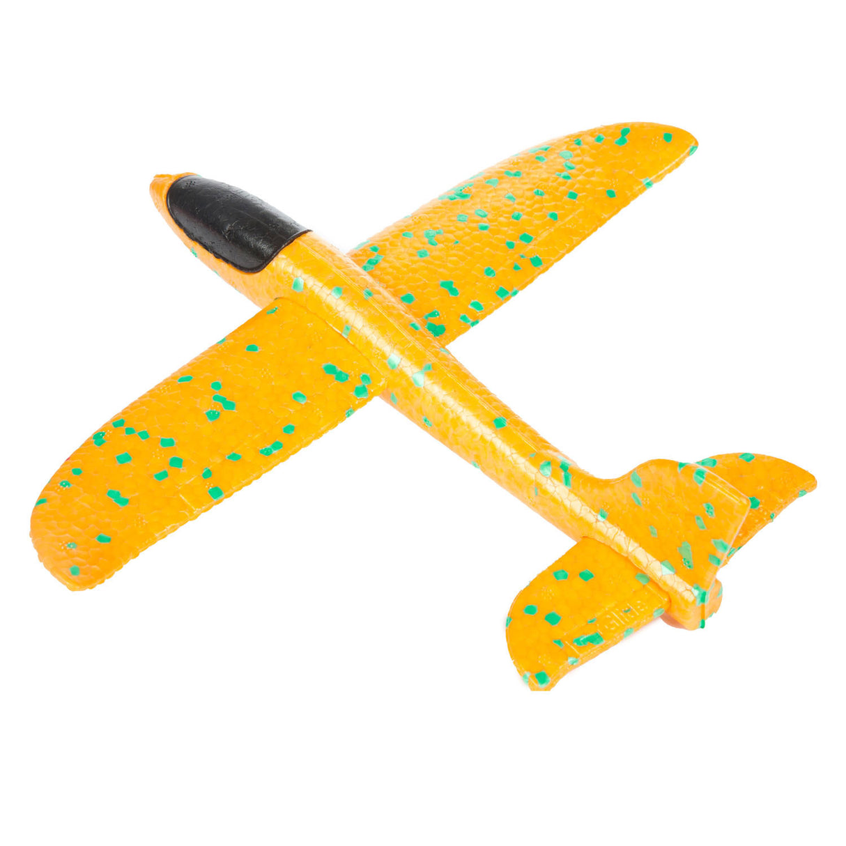 Toi-toys foam plane 23 cm