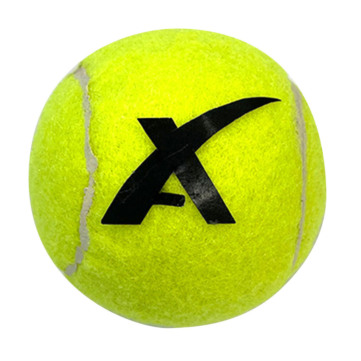 Toi-tysys Adrenix Tennis Baler mat Rettung net, 3st.