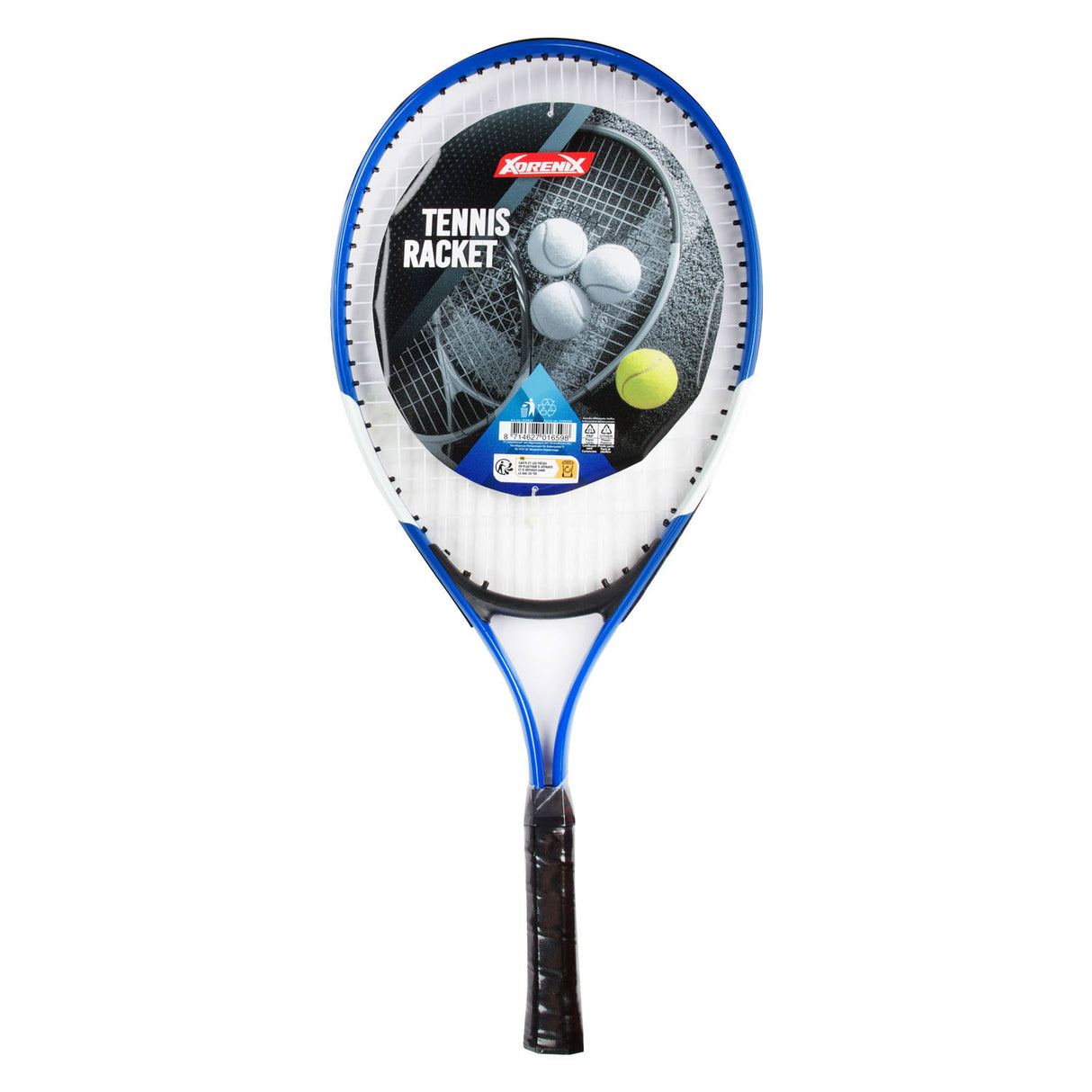 Toi-Toys Adrenix Tennis Racket