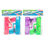 Splash Water Gun Transparent, 2.