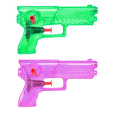 Splash Water Gun Transparent, 2 ..