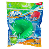 Splash Waterballon XL Auto -lavoro riutilizzabile