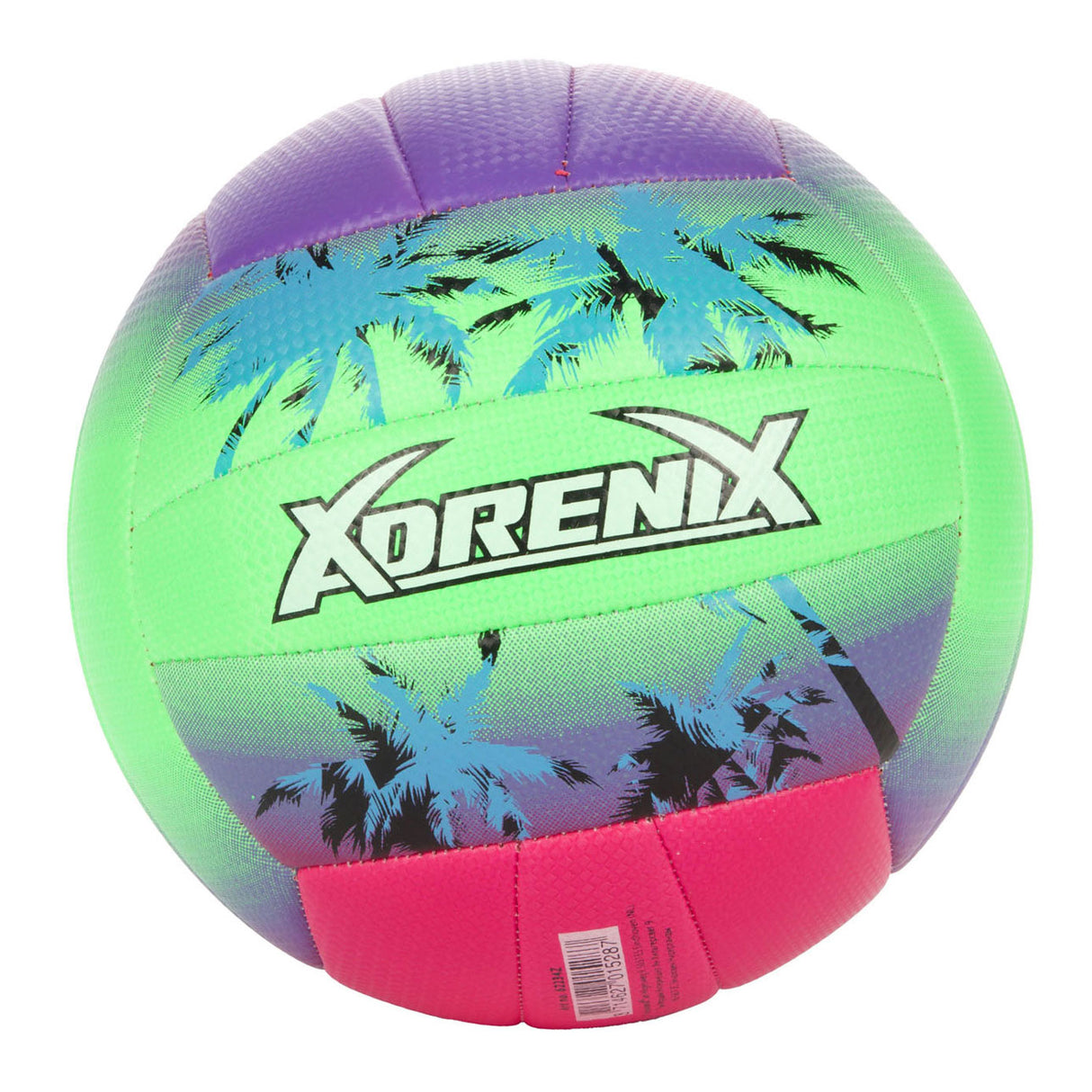 Adrenix Voleibol Strand Adrenix, tamaño 5