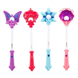 Toi-Toys Magic Leg Perle mit Licht