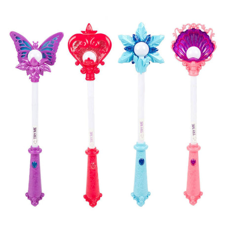 Toi-Toys Magic Leg Perle mit Licht