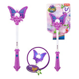 Toi-Toys Magic Leg Perle mit Licht