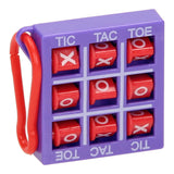 Toi-toys fun sleutelhanger tic tac toe