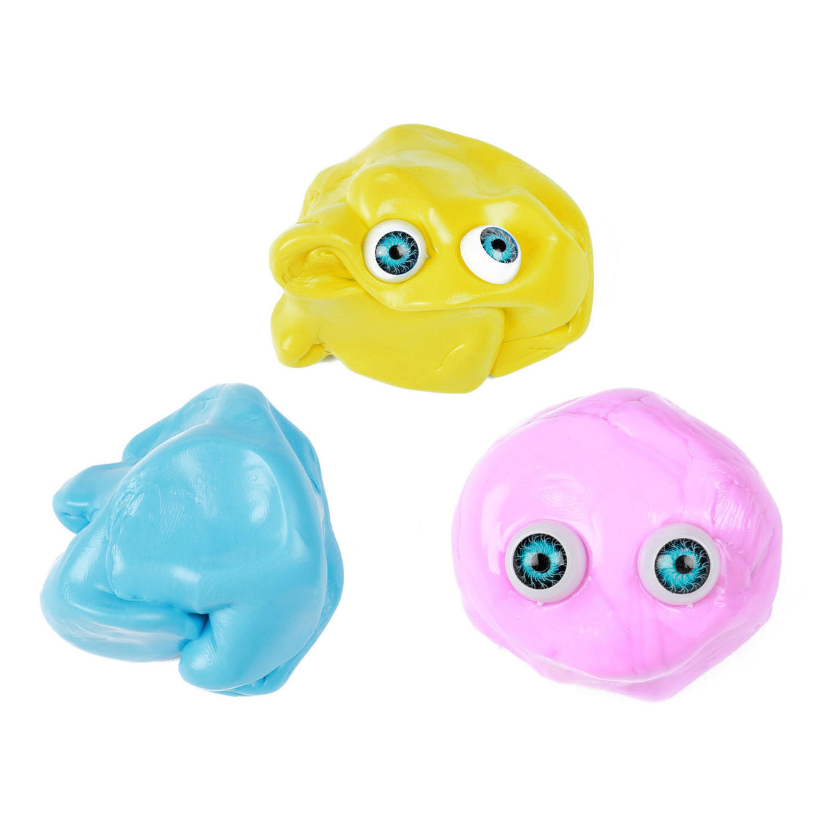 Toi-toys zabaven kiti Blobber Glow Stuiter