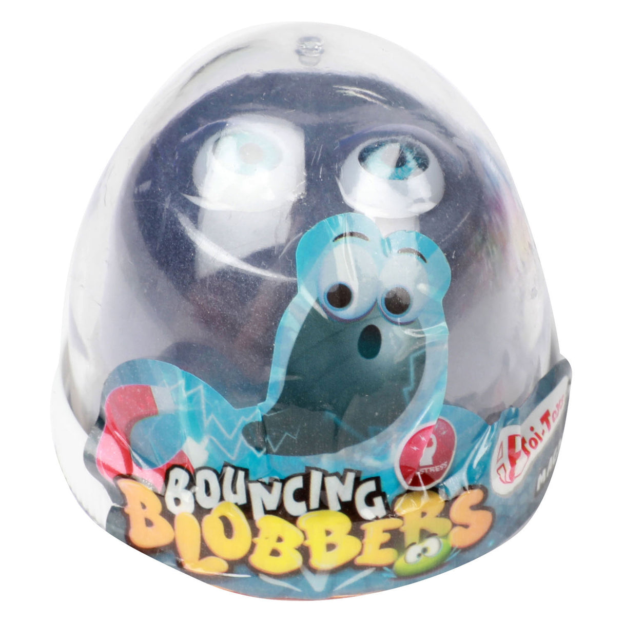 Toi-Toys Fun Putty Blobber Glow Stuper