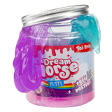 Toi-toys Glow n Fun Glow in the Dark tutty xl in Pot