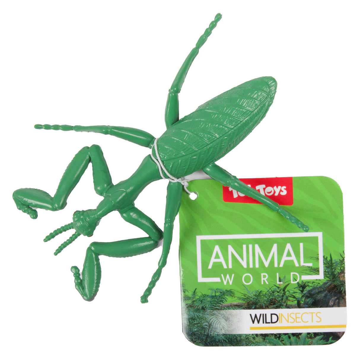 Toi-toys animal world grote griezel insect