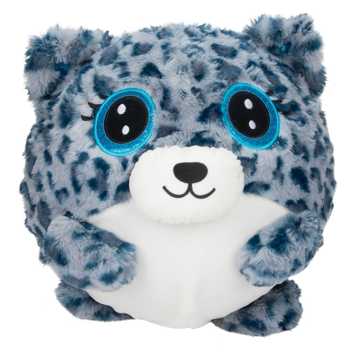 Toi-toys Inflat cuddly Déier plush, 30cm