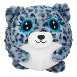 Toi-Toys Inflate Cuddly animal Plush, 30cm