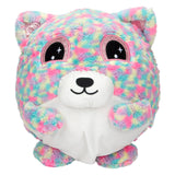 Toi-Toys Inflate Cuddly animal Plush, 30cm