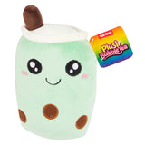 Toi-toys cuddly toy bubble tea plush, 18cm