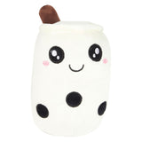 Toi-toys cuddly toy bubble tea plush, 18cm